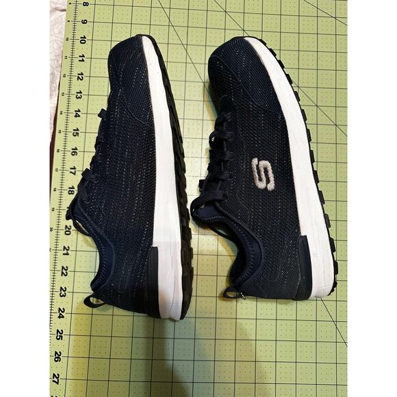 Skechers Work Bulklin - Balran women's composite toe work shoes,  US Women’s 11 - Picture 2 of 7